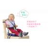 【嬰幼兒用品系列~外出用品】母嬰用品便攜嬰兒餐椅袋/座椅/寶寶安全背帶/吃飯腰帶
